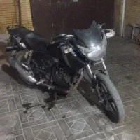 موتور آپاچی