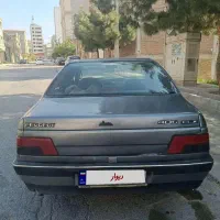 خرید فروش پژو اردی پراید نقددر محل