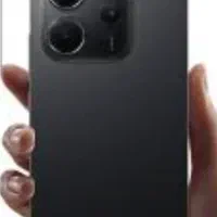 گوشی شیایومی نوت ۱۴ در حد نو یکسال گارانتی