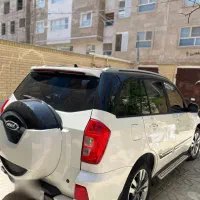 ام وی ام x33s بکر|خودرو سواری و وانت|شیراز, آزادگان|دیوار