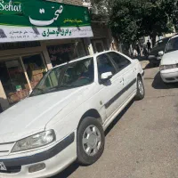 پژو پارس مدل ۹۵|خودرو سواری و وانت|گنبد کاووس, |دیوار