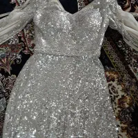 لباس مجلسی زنانه|لباس|خاوران, |دیوار