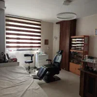 90 متر حاشیه هاشمیه مطب/کلینیک پوست و مو/دفتر کار