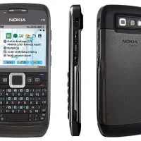 Nokia e71