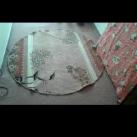 قالی دشت بافت|فرش|کرمانشاه, |دیوار