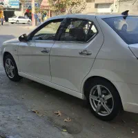 دنا پلاس توربو اتومات 401 کم کار در حد|خودرو سواری و وانت|بیرجند, |دیوار