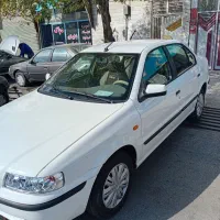 سمندef7مدل ۹۷|خودرو سواری و وانت|اردبیل, |دیوار