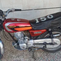 موتوراحسان150مدل93