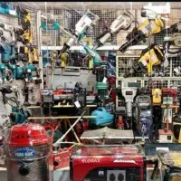 کرایه ابزارالات بصورت ساعتی و روزانه باقیمت مناسب