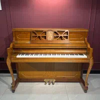 پیانو یانگ چانگ کنسولی سری کره