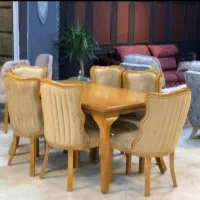 کانتر و نهارخوری|میز و صندلی غذاخوری|خرمآباد, |دیوار