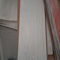 پارکت در حد نو