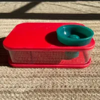 قلیان|ظروف نگهدارنده، پلاستیکی، یک‌بارمصرف|اصفهان, چرخاب|دیوار