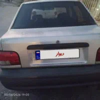 پراید مدل 88