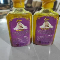 شامپو بچه صبغ