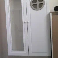 کمد و تخت نوزاد|اسباب و اثاث بچه|مشهد, دوست آباد|دیوار