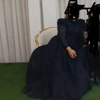 لباس مجلسی شیک