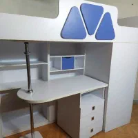 کمد وتخت کودک ونوجوان