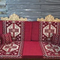 سرویس کامل شاه مسعود|پشتی|قم, نیروگاه|دیوار