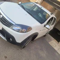 رنو استپ وی 96 اتوماتیک