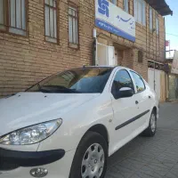 206مدل 96|خودرو سواری و وانت|زرند, |دیوار