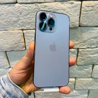 iphone 13 pro 256 LLA|موبایل|اراک, |دیوار