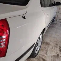 آوانته هیوندای اوانته سفید ترتمیز بدون رنگ|خودرو سواری و وانت|تهران, جمهوری|دیوار