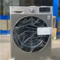 ماشین لباسشویی LG|ماشین لباسشویی و خشک‌کن لباس|اصفهان, کردآباد|دیوار