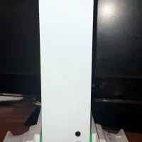 ایکس باکس سری اس ۵۱۲ گیگ به شرط