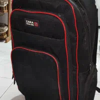 کوله سایز بزرگ نو اصلا استفاده نشده