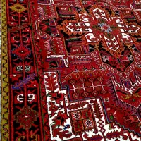 فرش دستباف 9 متری 1 جفت|فرش|تبریز, |دیوار