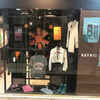 ویترین ، دکور