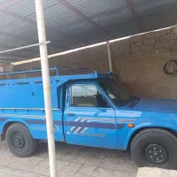 کار با نیسان|خدمات حمل و نقل|ایوان, |دیوار