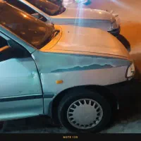 پراید|خودرو سواری و وانت|کاکاوند, |دیوار