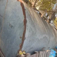 منبع گالوانیزه|مصالح و تجهیزات ساختمان|زرگرشهر, |دیوار