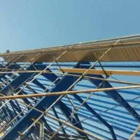 نصب سوله شیروانی فروش ورق گالوانیزه|خدمات پیشه و مهارت|بندر انزلی, شهرک اسحاقی|دیوار