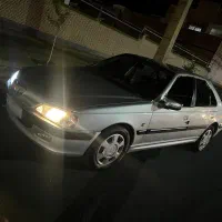 پژو پارس ۸۷