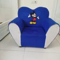 مبل کودک