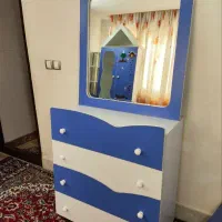در صورت خرید به دلیل نبود مکان تخفیف جزیی دارد|تخت و سرویس خواب|بجنورد, |دیوار