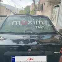 پراید ۸۳