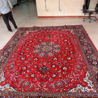 ۳ تخته فرش۱۲ متری دست دوم