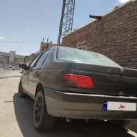 پژو 405|خودرو سواری و وانت|اردکان, |دیوار