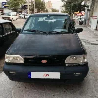 پراید