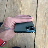 آیفون 11پرو ۲۵۶|موبایل|فردیس, قریشی|دیوار