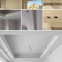 من گچکار ساختمان
