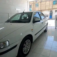 سمند lx مولتی پلکس مدل ۹۵