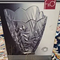 قوری .گلدان.شکلات خوری