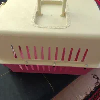 باکس سگ و گربه