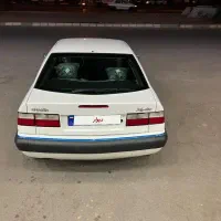 زانتیا مدل88|خودرو سواری و وانت|اهواز, بهارستان|دیوار