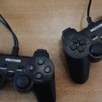 دسته بازی کامپیوتر و موبایل